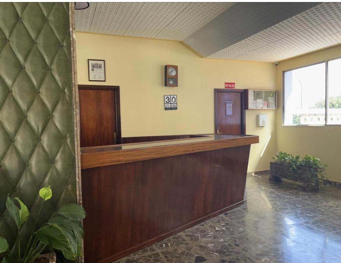Apartbeach Wyliana Apartment Candelaria