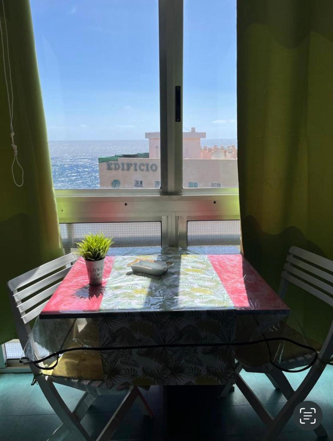 Apartbeach Wyliana Candelaria
