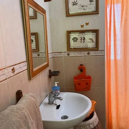 Apartbeach Wyliana Candelaria Exterior photo