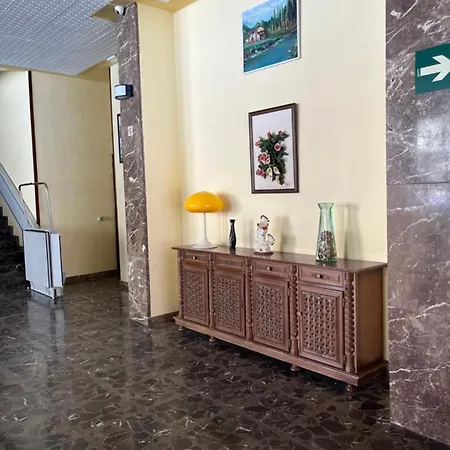 Apartbeach Wyliana Candelaria Exterior photo