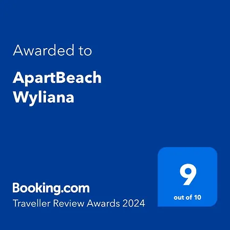 Apartbeach Wyliana Candelaria Exterior photo